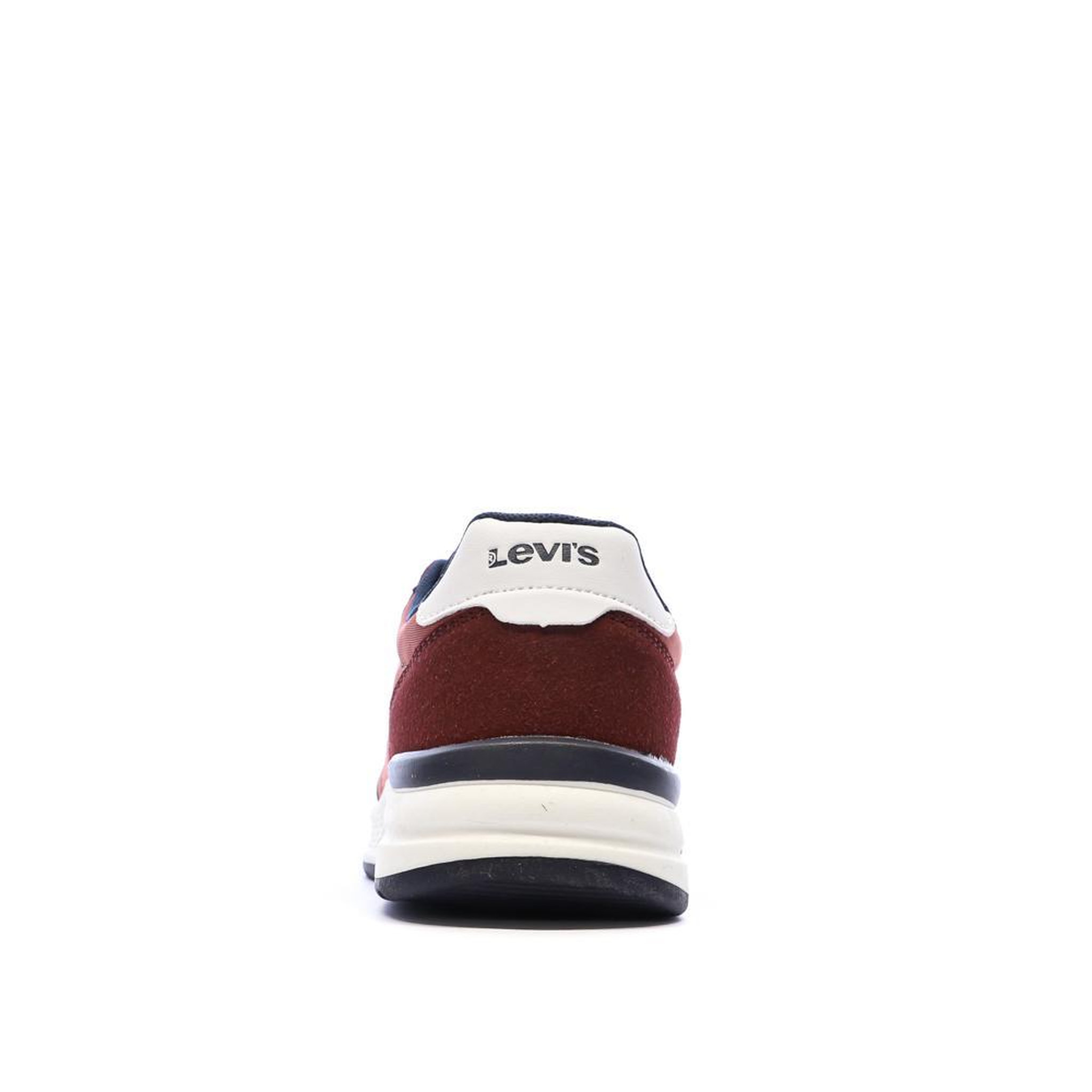 Voir la diapositive 3 : Levi's Baskets  Garçon Levi's Logan