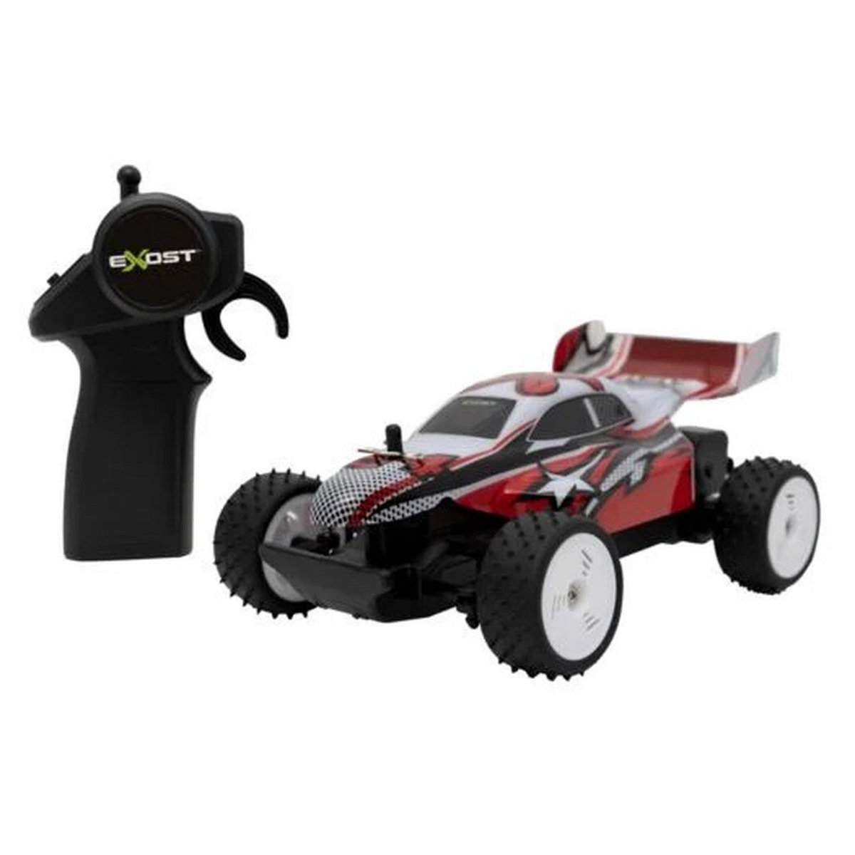 SILVERLIT Véhicule Buggy RC Xtrem 