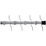 Einhell Rouleau de scarification pour GC-SC 36/31 Li