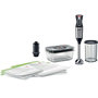 Voir la diapositive 1 : BOSCH Mixeur plongeant Bosch ErgoMixx Style