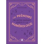 LES PRENOMS DE VOTRE ENFANT GRACE A LA NUMEROLOGIE, Schneider Denis