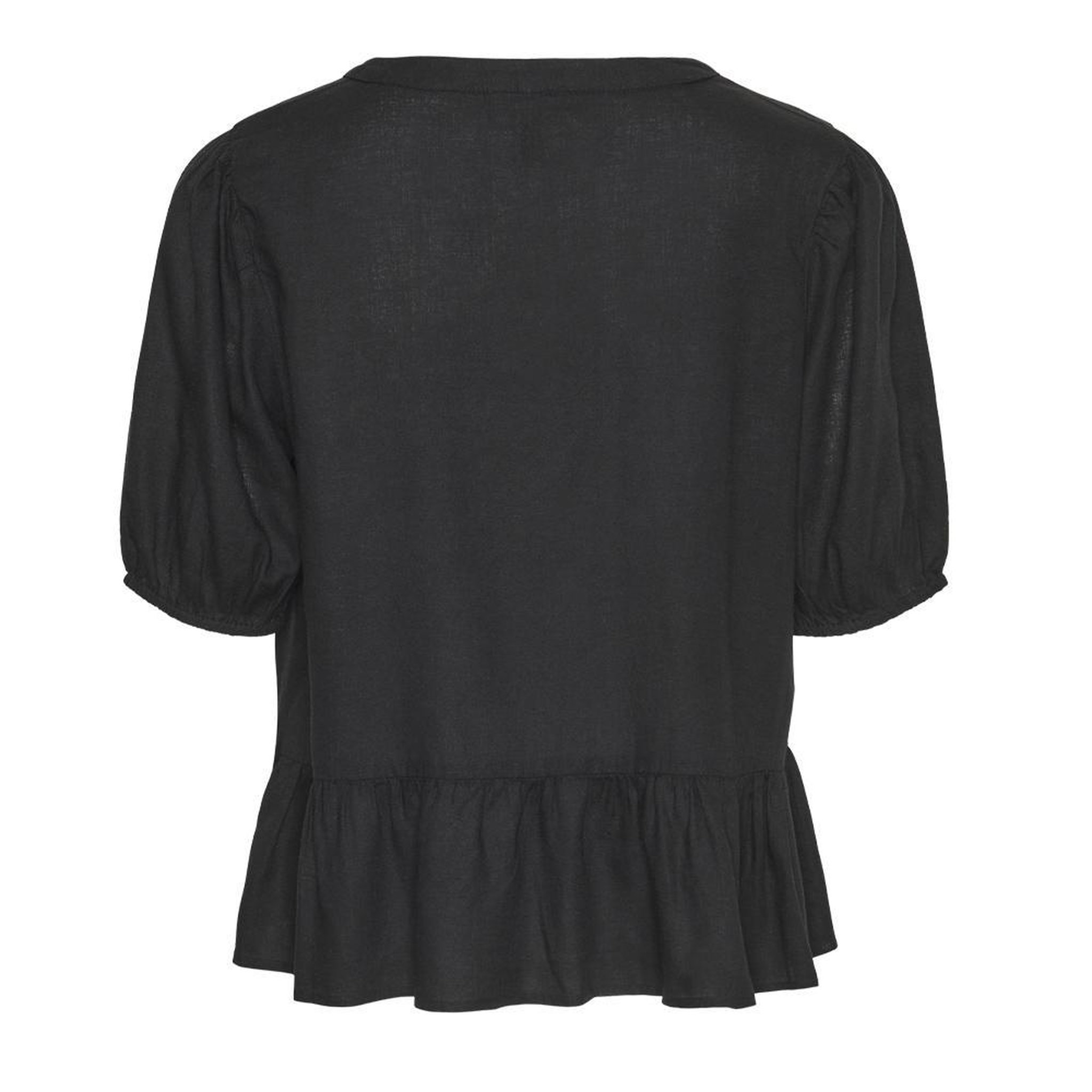 Voir la diapositive 2 : Pieces Blouse  Femme Pieces Pia 2/4