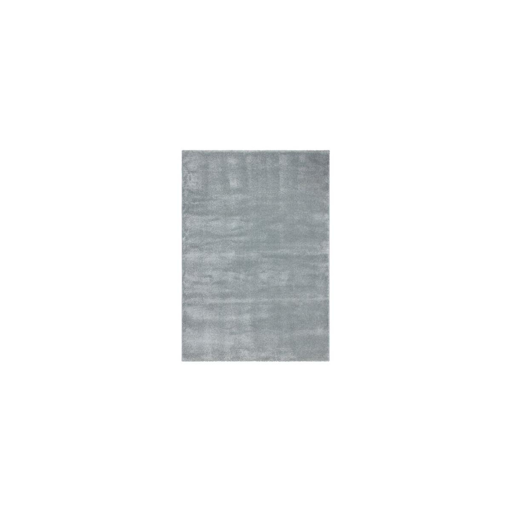 Voir la diapositive 1 : Paris Prix Tapis Tissé Déco  Saint Lucia  Bleu Pastel