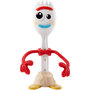 Voir la diapositive 1 : MATTEL Figurine parlante Forky 17 cm - Toy Story 4