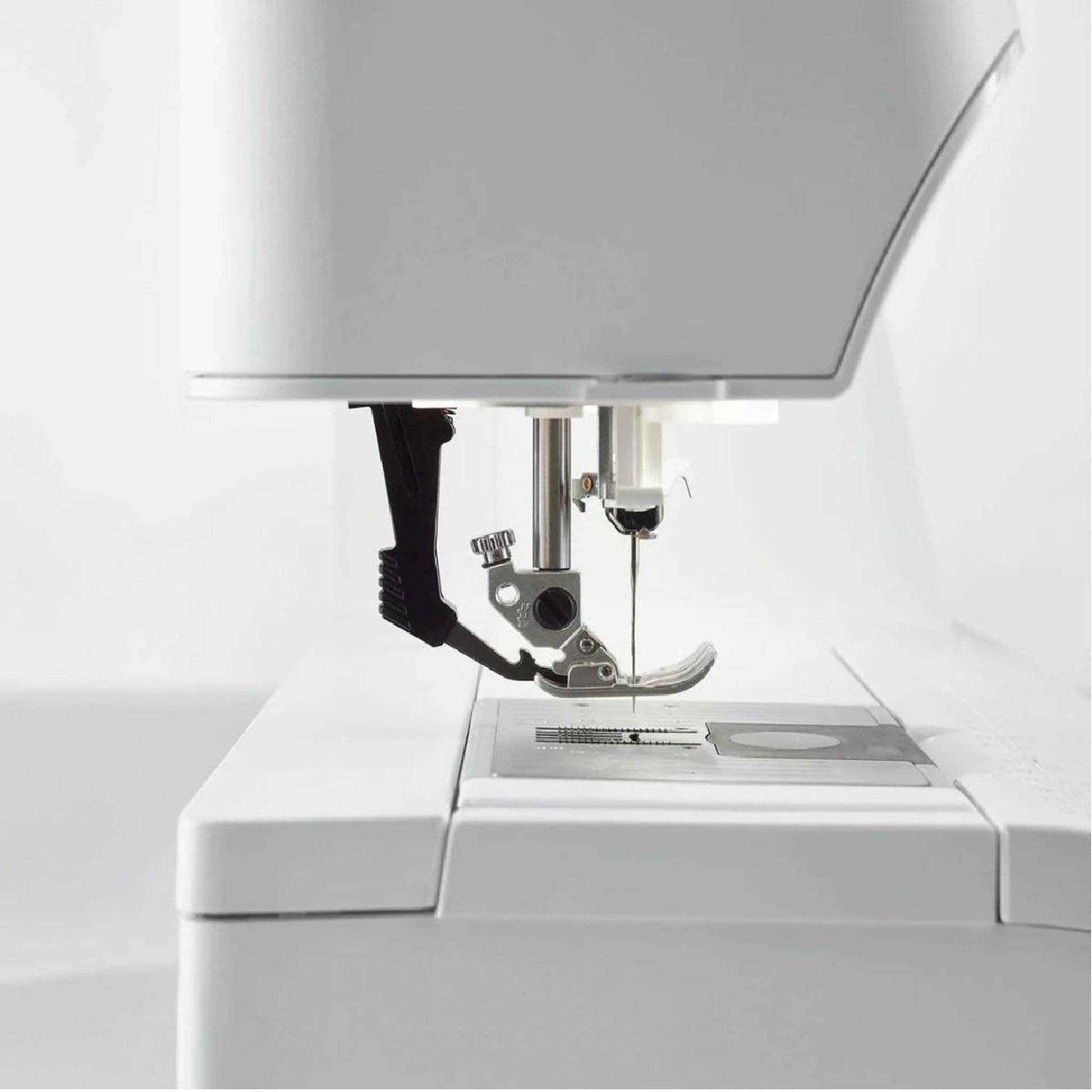 Voir la diapositive 3 : Pfaff Machine à coudre pfaff expression 710