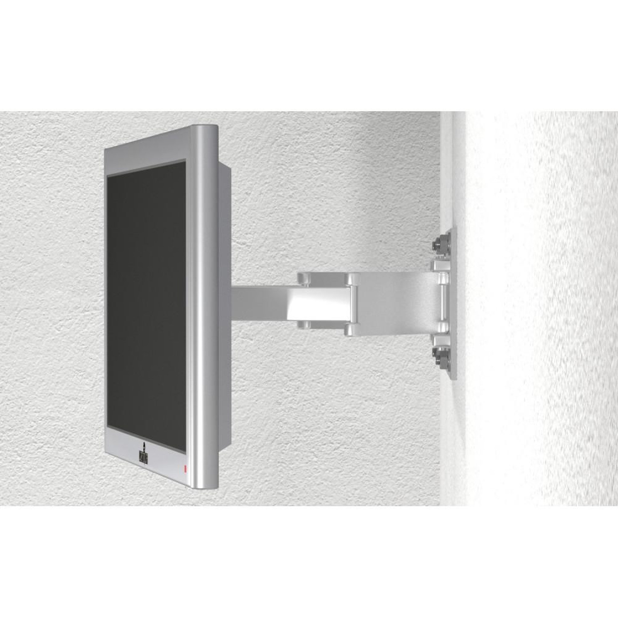 Voir la diapositive 3 : Fischer Chevilles à expansion nylon avec collerette s 12 x 60 mm 70012 gris, boîte de 25
