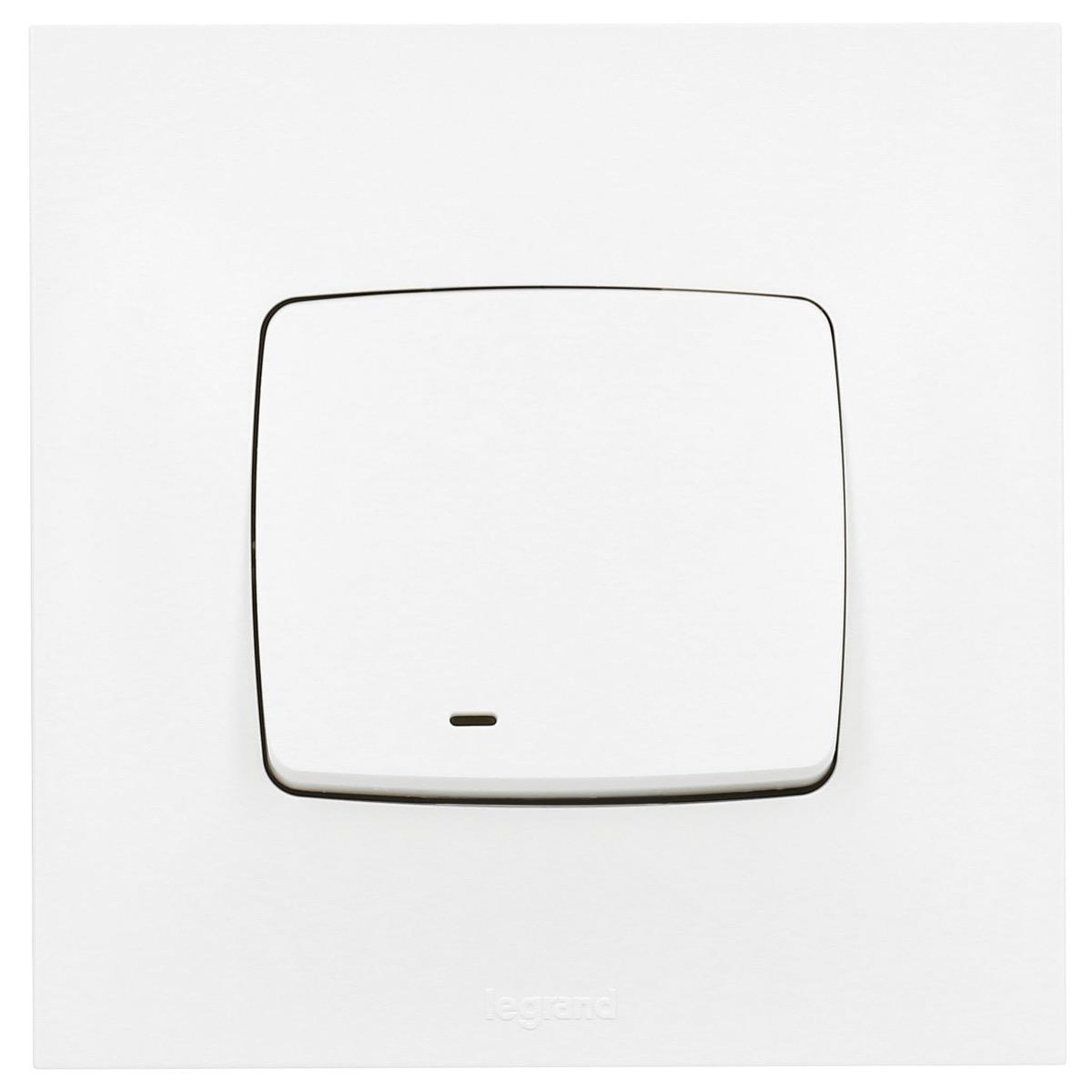 Legrand NEPTUNE Poussoir voyant borne automatique