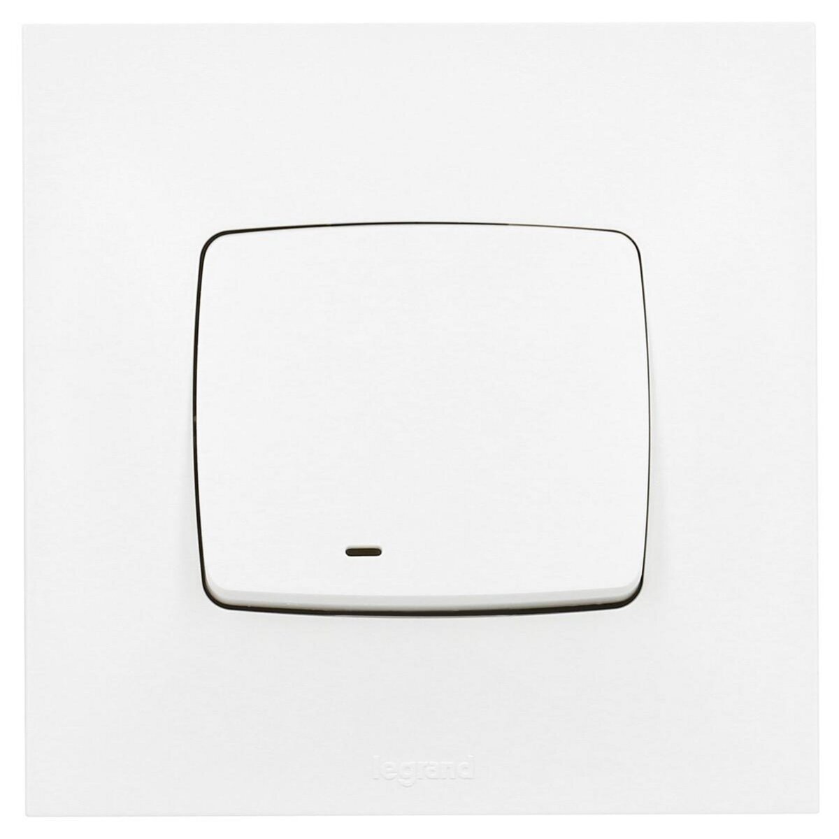 Legrand NEPTUNE Poussoir voyant borne automatique