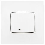 Legrand NEPTUNE Poussoir voyant borne automatique