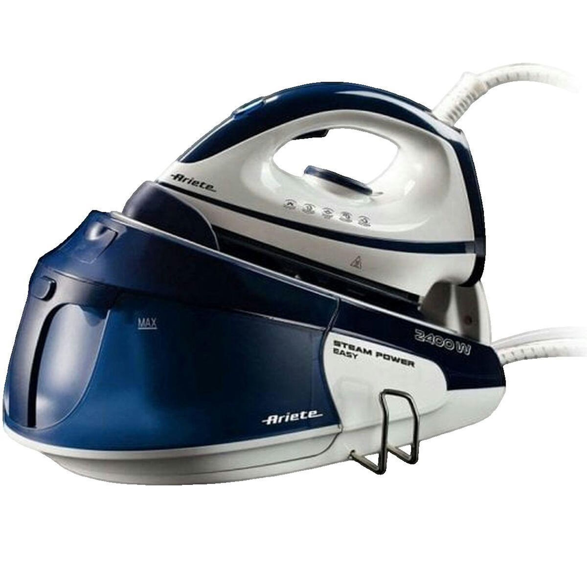 ARIETE Centrale vapeur Ariete Steam Power Easy 5571 2400 W bleu et blanc