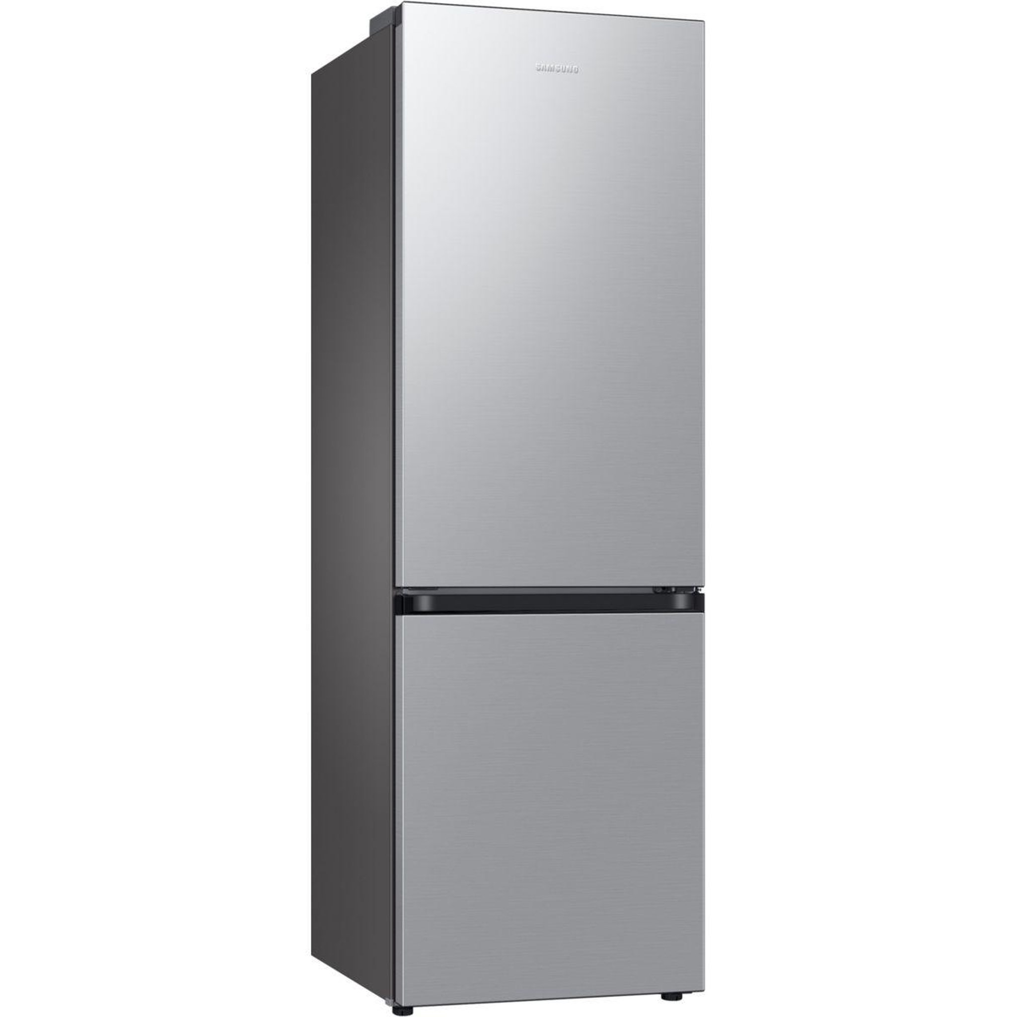 Voir la diapositive 3 : Samsung Réfrigérateur combiné RB34C600DSA