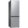 Voir la diapositive 3 : Samsung Réfrigérateur combiné RB34C600DSA