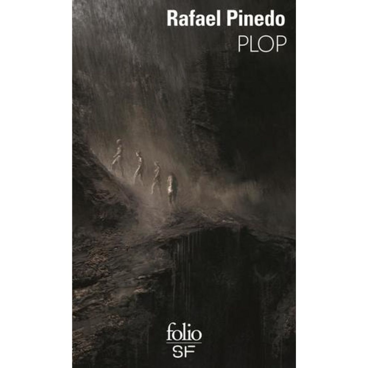 PLOP, Pinedo Rafael