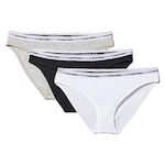 CALVIN KLEIN JEANS Sous vetement /Gris/Blanc Homme Calvin Klein Jeans Bikini. Coloris disponibles : Noir