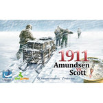 Origames Jeu de stratégie Origames 1911 Amundsen Scott