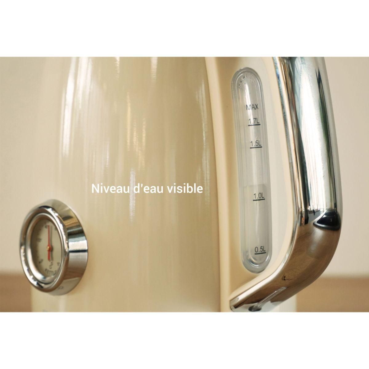 MIOGO Bouilloire MDK1 Daily