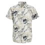 Voir la diapositive 3 : Jack & Jones Chemise hes/ arine Homme Jack & Jones Hawaii
