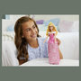 Voir la diapositive 5 : MATTEL Poupée Aurore 29cm