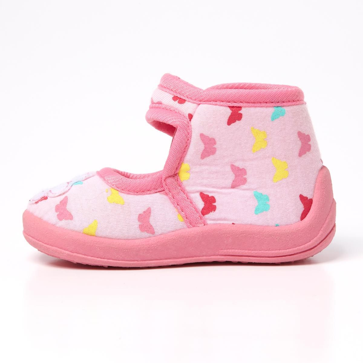 IN EXTENSO Pantoufles bébé 