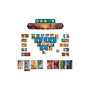 Voir la diapositive 5 : Asmodee 7 wonders Duel Jeu de civilisation