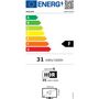 Voir la diapositive 5 : Philips Ecran PC Gamer 34M2C6500 Incurvé 34'' QD OLED