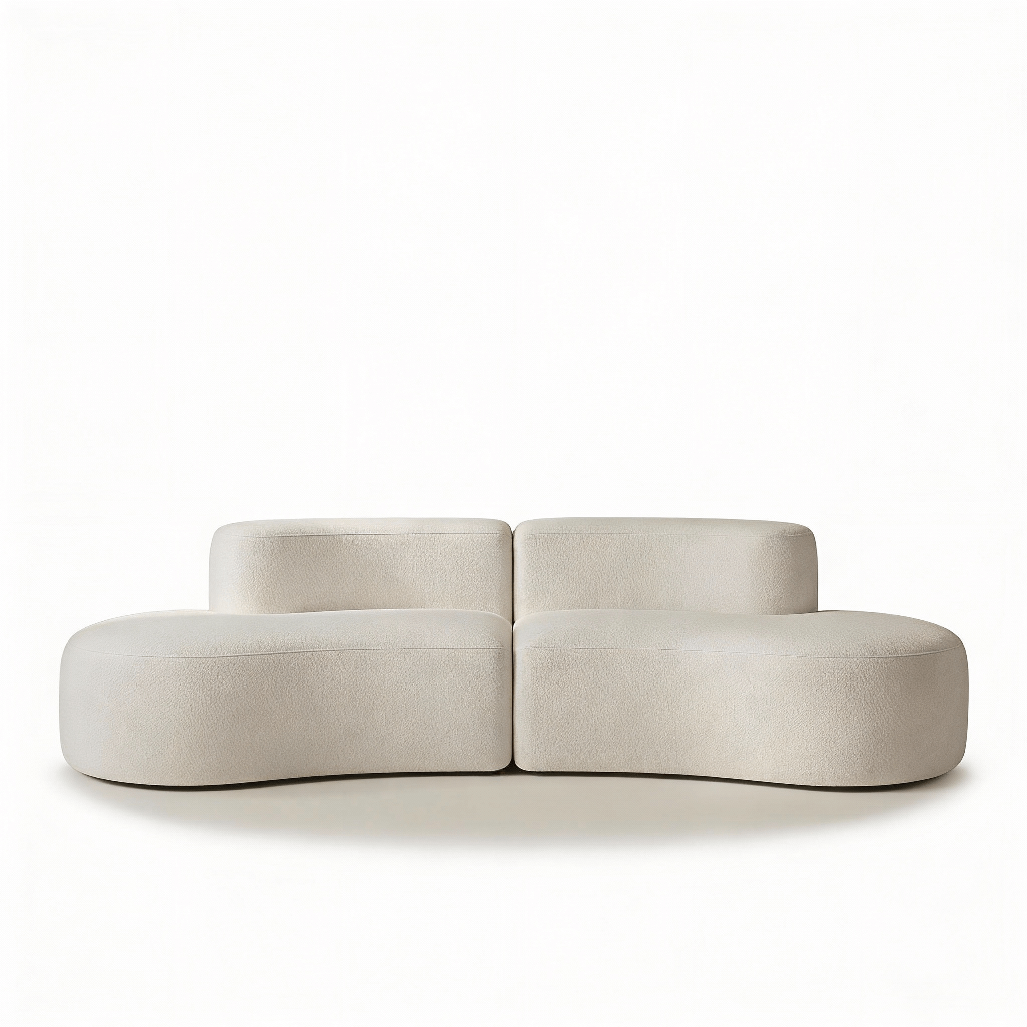 Voir la diapositive 1 : COCO LIVING Coco Living Lounge 2P