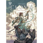 CLOVD TOME 2 : EXCALIBUR, Maudoux Florent