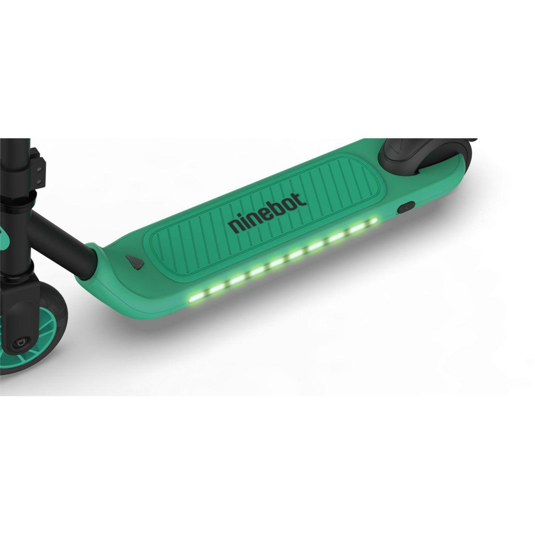 Voir la diapositive 4 : Ninebot Trottinette électrique enfant Segway enfant Zing A6