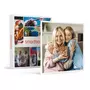 Smartbox Carte cadeau pour maman - 30 € - Coffret Cadeau Multi-thèmes