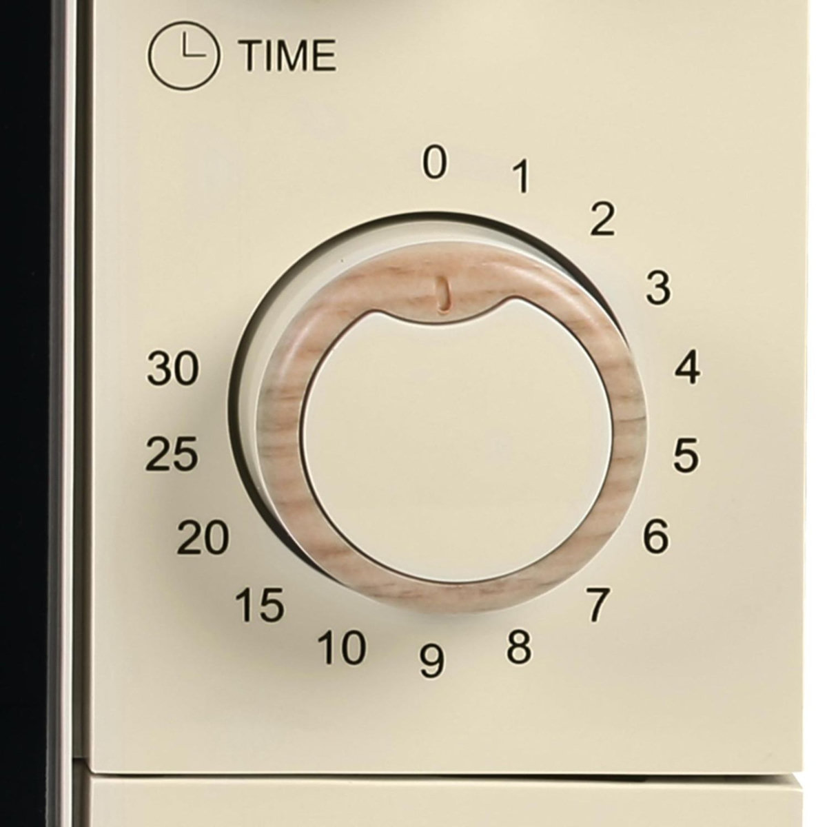 tognana Tognana Iridea Four à Micro-Ondes avec Grill 20L 1100W Champagne