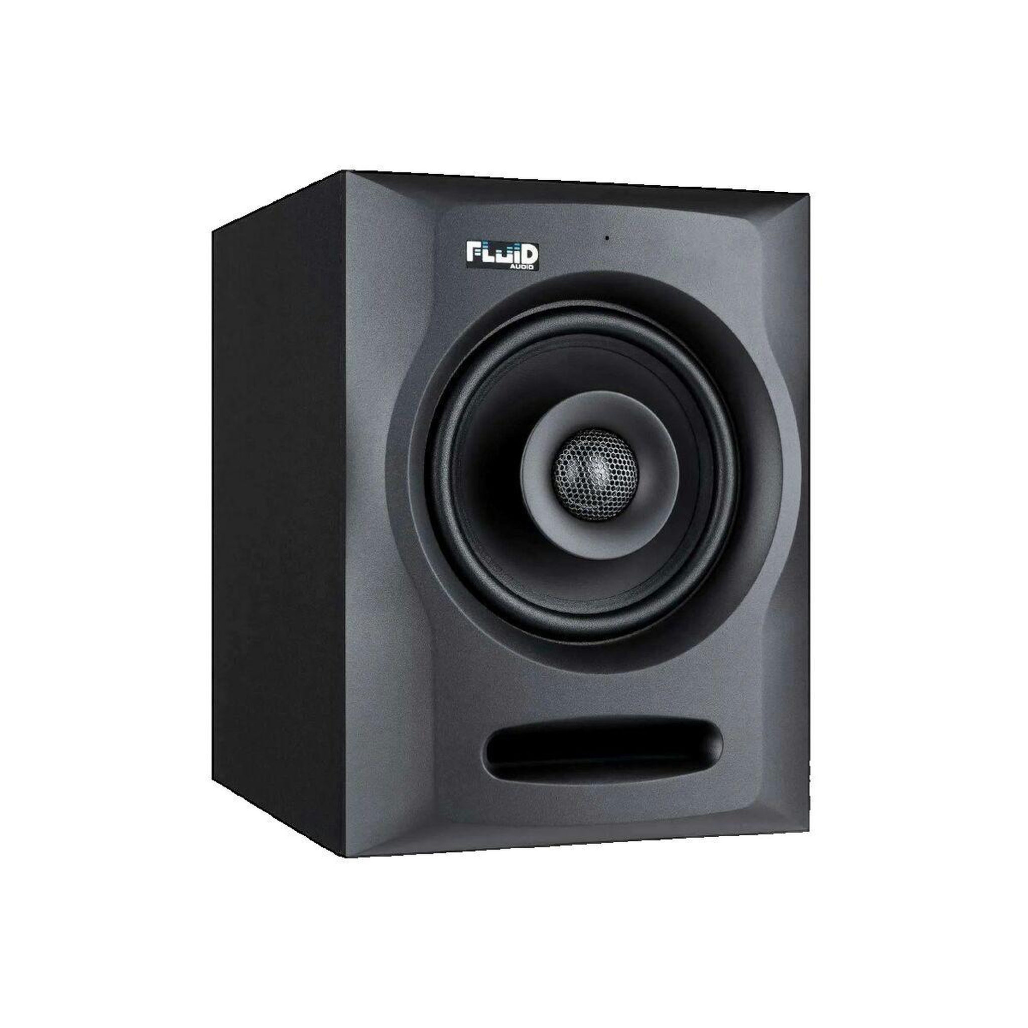 Voir la diapositive 3 : FloÃ¯d Moniteur de studio Fluid Audio FX50 V2 5 pouces 60 W