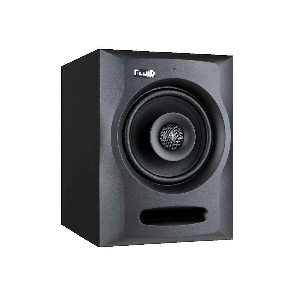 FloÃ¯d Moniteur de studio Fluid Audio FX50 V2 5 pouces 60 W