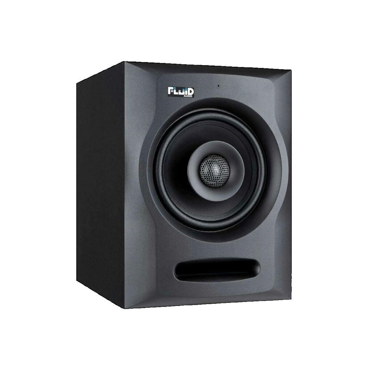 FloÃ¯d Moniteur de studio Fluid Audio FX50 V2 5 pouces 60 W