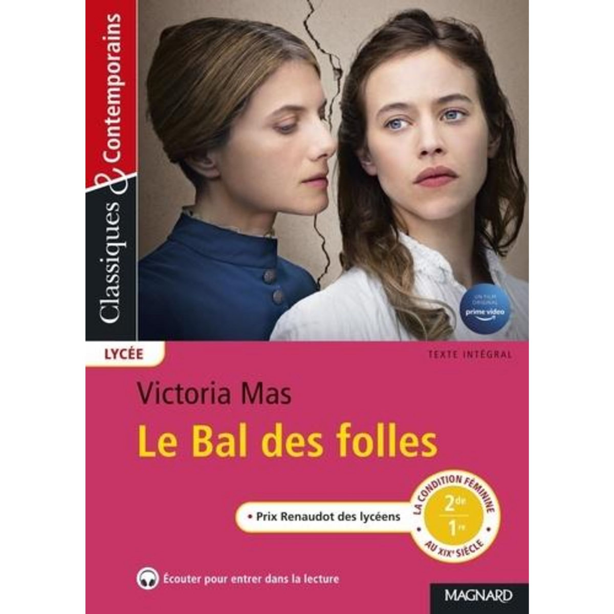 LE BAL DES FOLLES, Mas Victoria