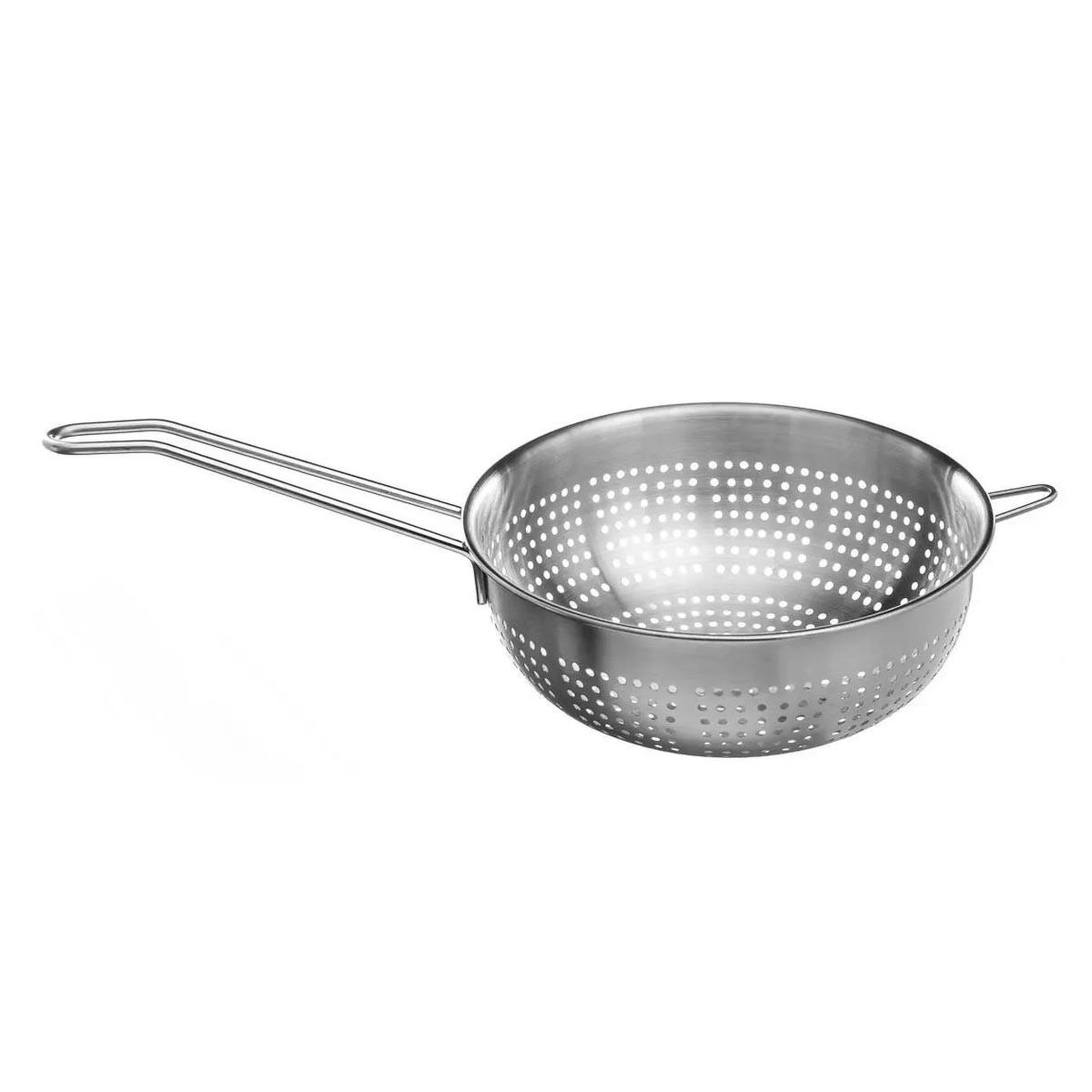 FIVE Passoire à manche en inox 19cm argent