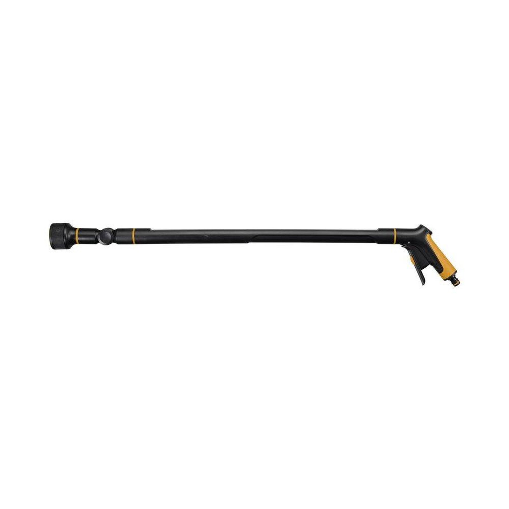 Fiskars Lance d'arrosage 3 fonctions comfort , gâchette à l'avant