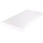 Voir la diapositive 3 : VIDAXL Matelas avec housse lavable 200 x 90 x 17 cm H3