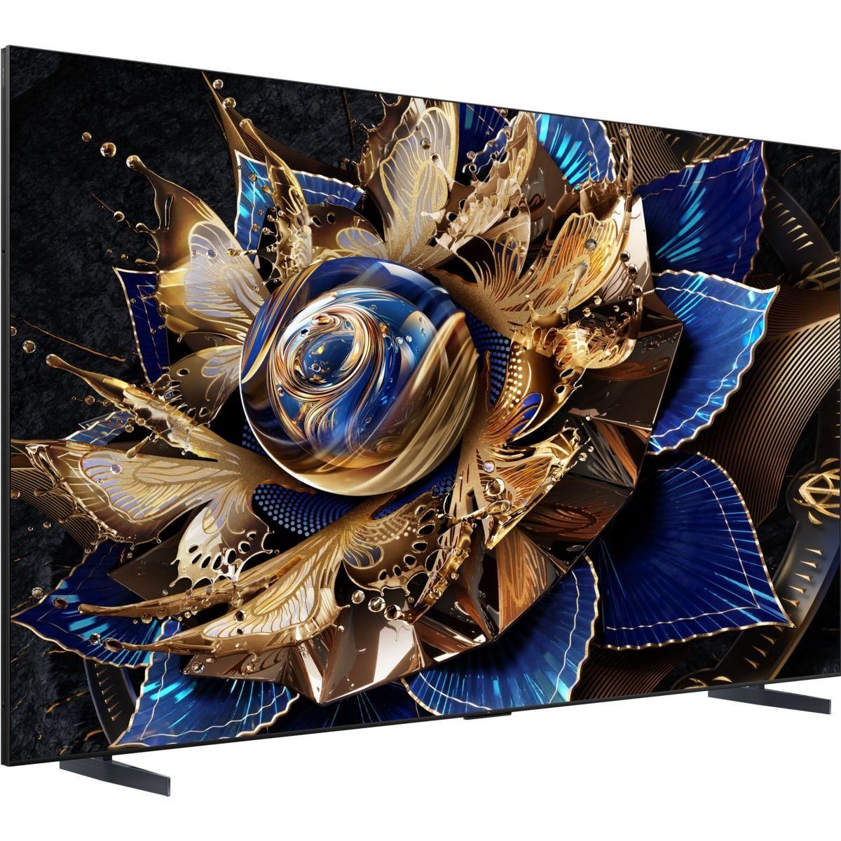 TCL TV Mini Led 115X955MAX-115 pouces (291cm)