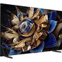 Voir la diapositive 5 : TCL TV Mini Led 115X955MAX-115 pouces (291cm)