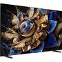 Voir la diapositive 5 : TCL TV Mini Led 115X955MAX-115 pouces (291cm)