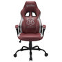 Voir la diapositive 1 : Subsonic Chaise gaming Harry Potter Hogwarts , fauteuil gamer Rouge taille L