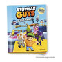 Voir la diapositive 1 : Panini Album stickers - PANINI - Stumble Guys - Collection officielle - 204 stickers dont 110 spéciaux