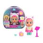 Voir la diapositive 6 : IMC Toys Figurine Cry Babies Magic Tears Stars Talent Babies - Daisy