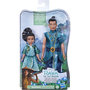 Voir la diapositive 2 : HASBRO Set Figurines Raya et Chef Benja
