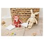 Voir la diapositive 2 : DOUDOU ET COMPAGNIE SWEETY DOUDOU - renard DC4189