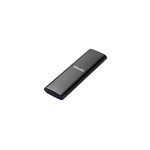 Philips Disque dur externe Philips SSD 250 Go Ultra Speed Gris