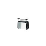 EMERIO Grille pain Emerio 2 tranches 750 W