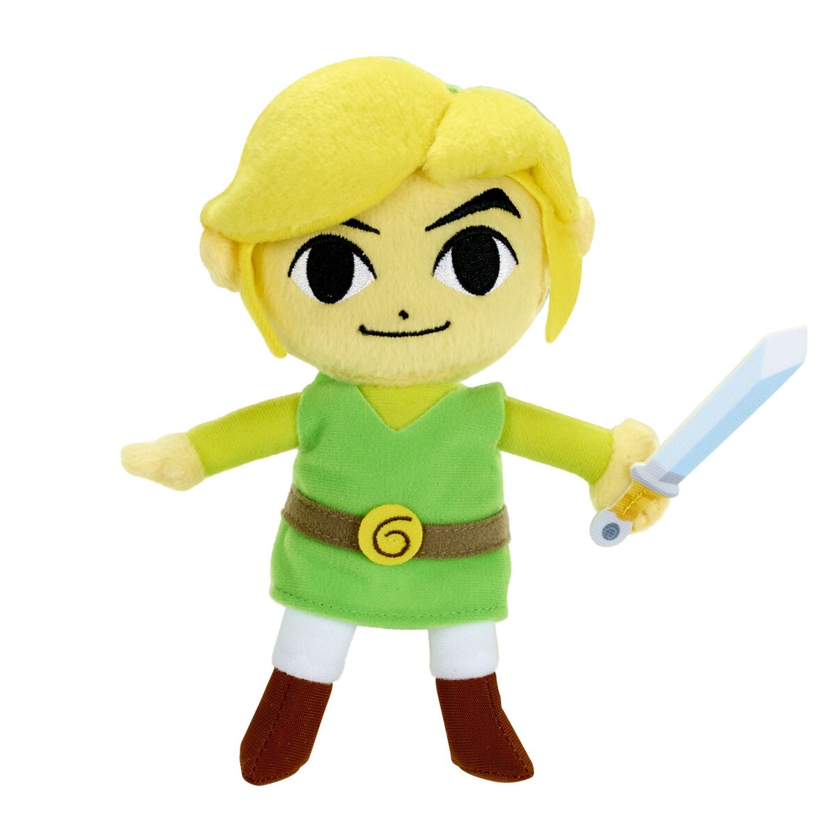 Peluche Link - Nintendo