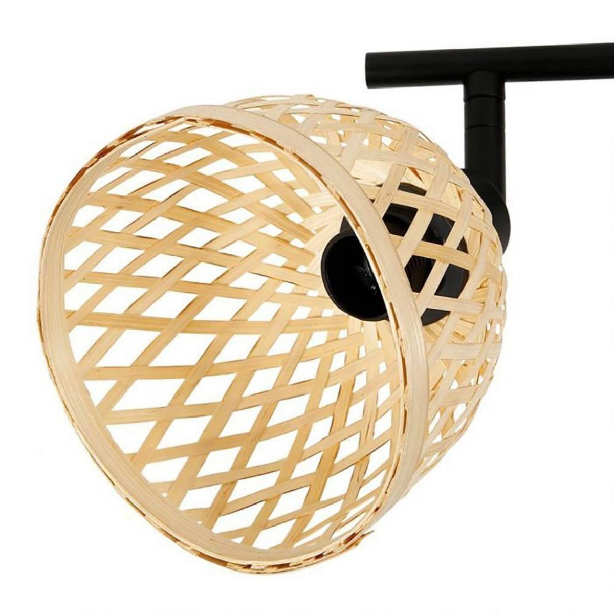 OSTARIA Rampe 2 spots bambou Hanoi