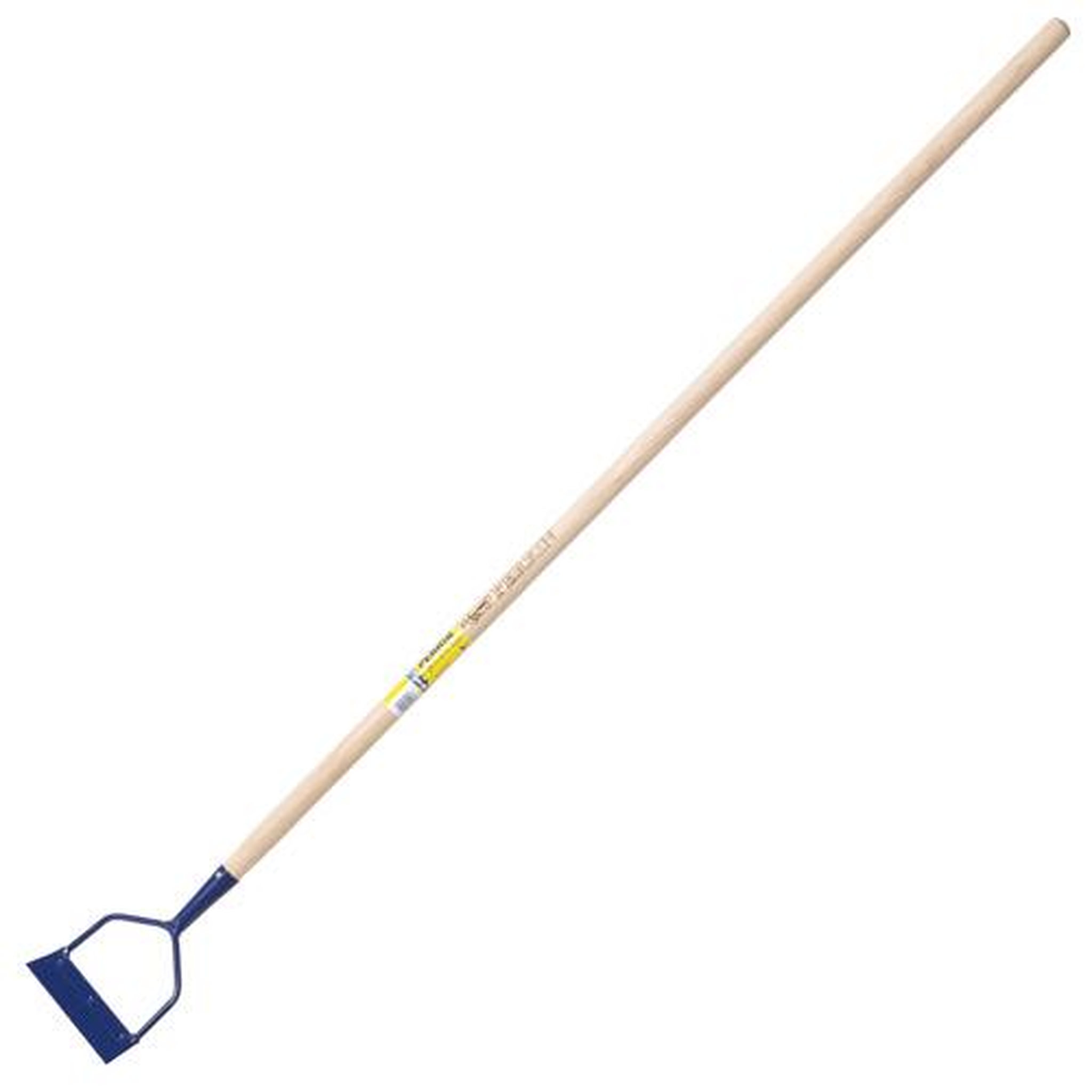 OUTILS PERRIN Ratissoire à pousser de 16 cm emmanché